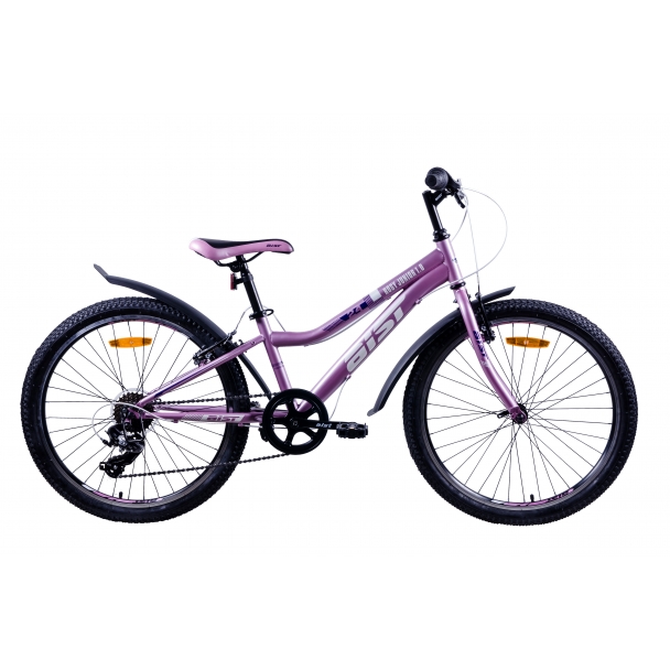 Купить Подростковый велосипед AIST Rosy Junior 1.0 в Минске | от ...